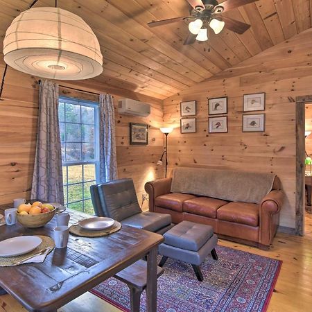 Rural Retreat - 1 Mile To Holston River Weir Dam! Bristol Exteriör bild